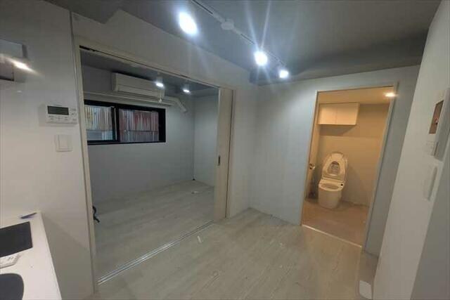 蓮根駅 徒歩7分 1階の物件内観写真