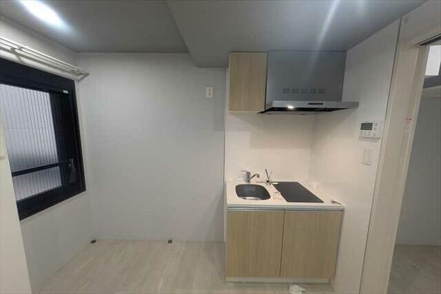 蓮根駅 徒歩7分 1階の物件内観写真