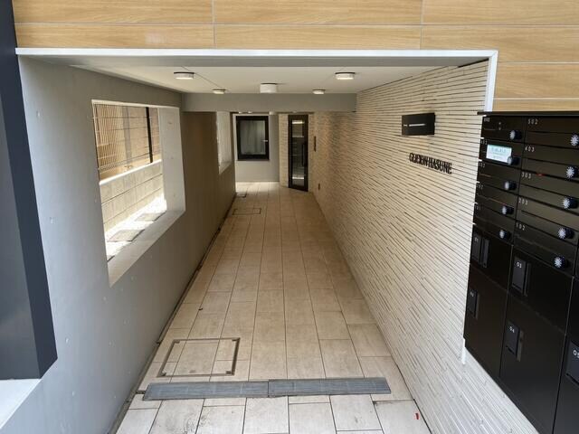 蓮根駅 徒歩7分 1階の物件外観写真