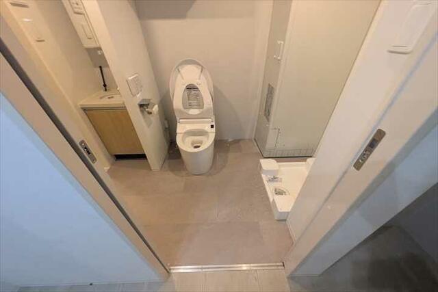 蓮根駅 徒歩7分 1階の物件内観写真