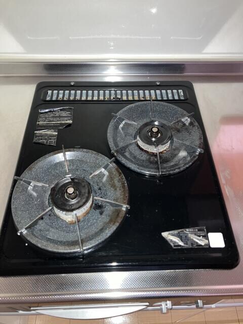 光が丘駅 徒歩16分 2階の物件内観写真