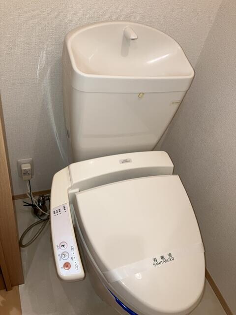 光が丘駅 徒歩16分 2階の物件内観写真