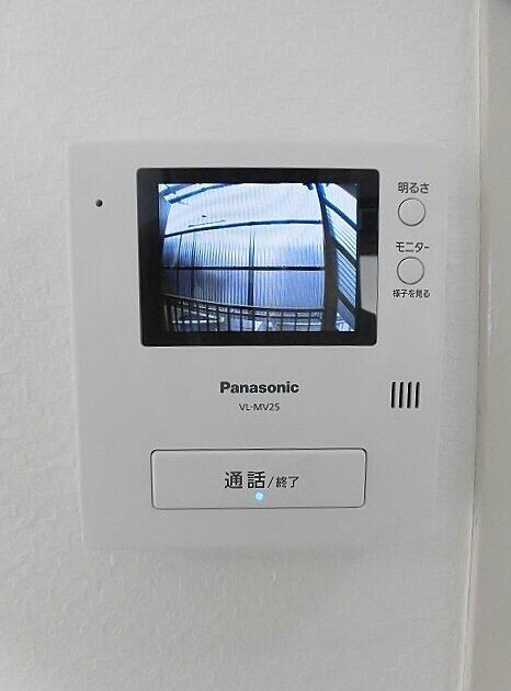 千川駅 徒歩7分 2階の物件内観写真