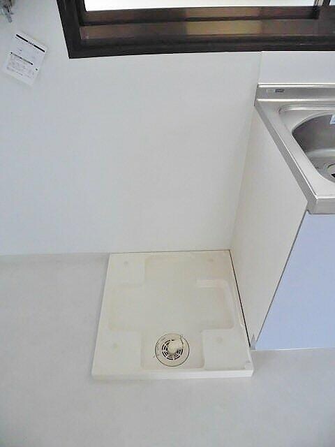 千川駅 徒歩7分 2階の物件内観写真