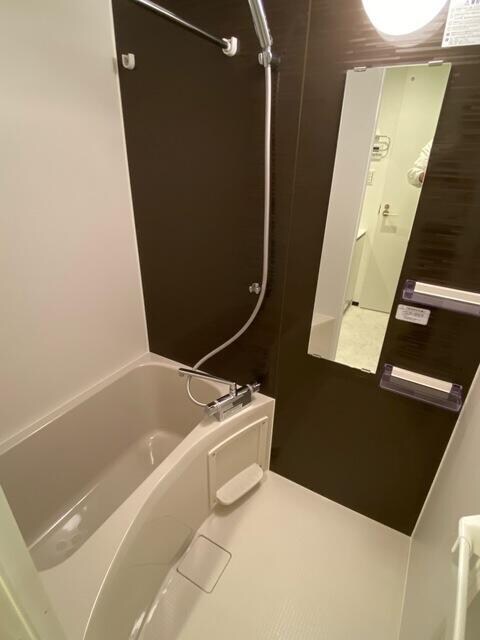 六郷土手駅 徒歩7分 3階の物件内観写真