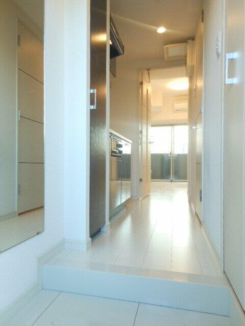 王子駅 徒歩6分 7階の物件外観写真