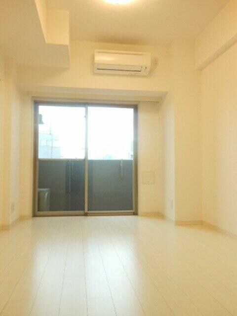 王子駅 徒歩6分 7階の物件内観写真