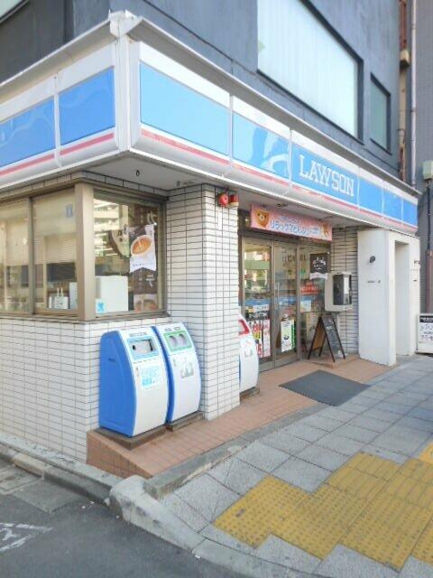 王子駅 徒歩6分 7階の物件外観写真