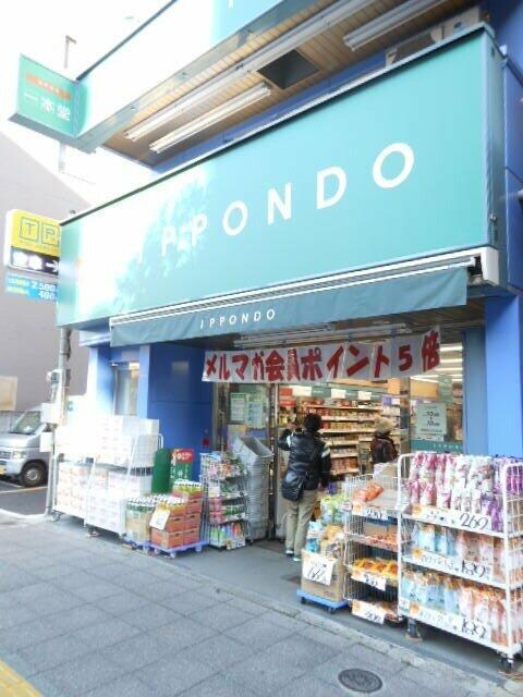 王子駅 徒歩6分 7階の物件外観写真