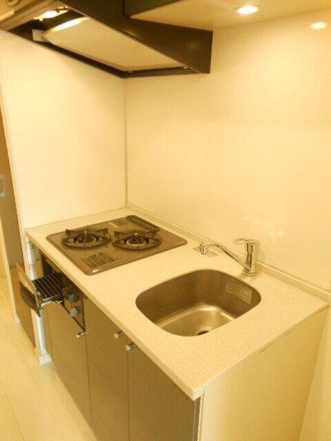 王子駅 徒歩6分 7階の物件内観写真