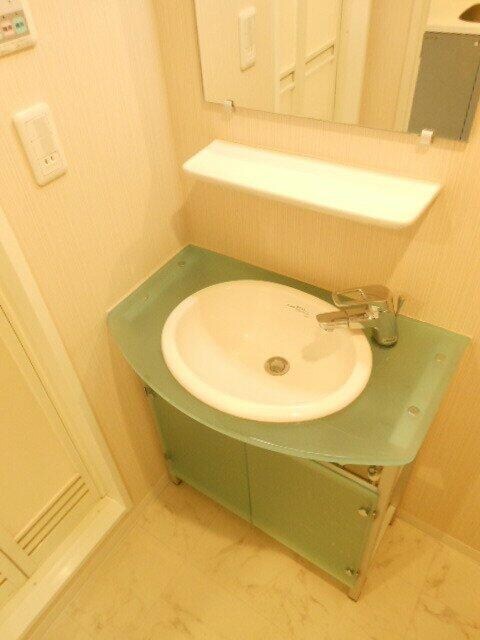 王子駅 徒歩6分 7階の物件内観写真