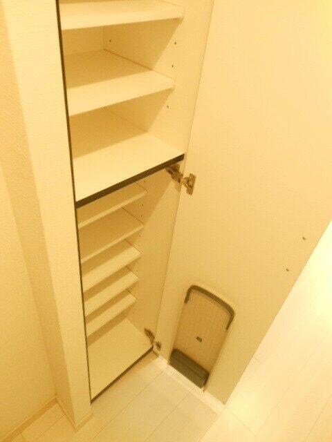 王子駅 徒歩6分 7階の物件内観写真