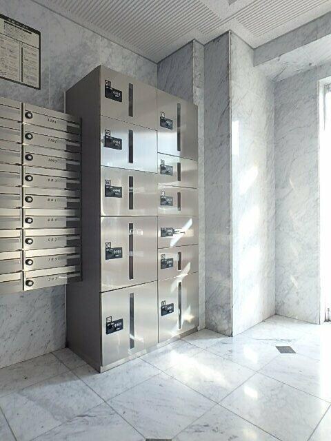 王子駅 徒歩6分 7階の物件内観写真