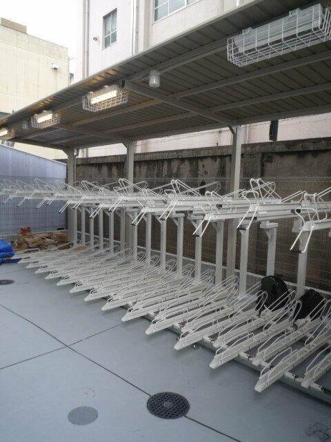 王子駅 徒歩6分 7階の物件内観写真