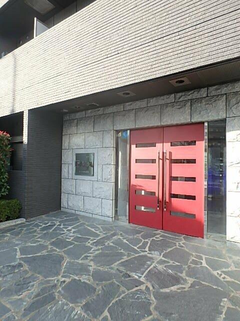 王子駅 徒歩6分 7階の物件外観写真