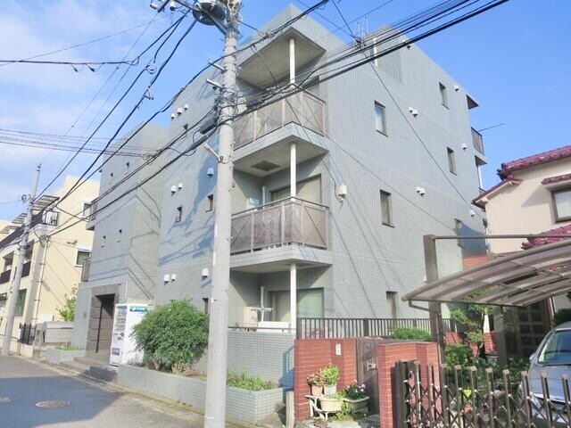 行徳駅 徒歩18分 1階の物件外観写真