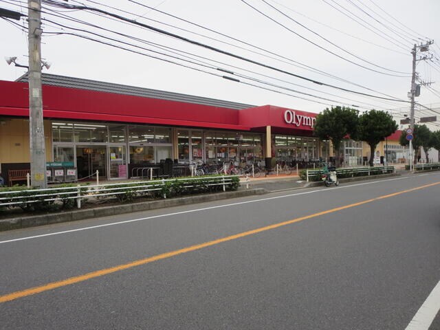 行徳駅 徒歩18分 1階の物件外観写真