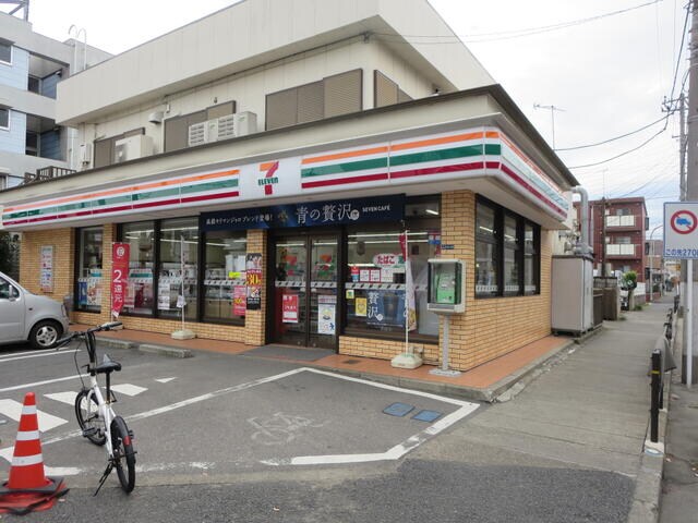 行徳駅 徒歩18分 1階の物件外観写真