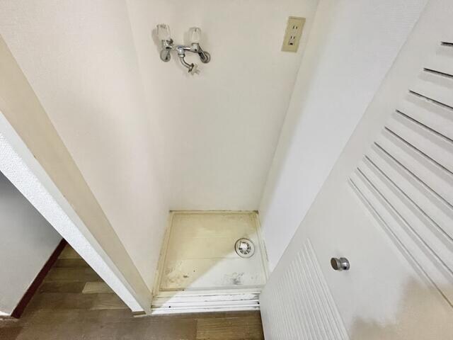 行徳駅 徒歩18分 1階の物件内観写真