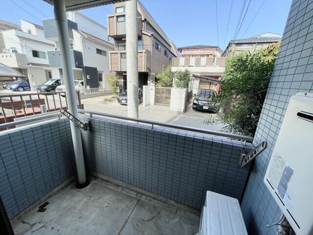 行徳駅 徒歩18分 1階の物件内観写真