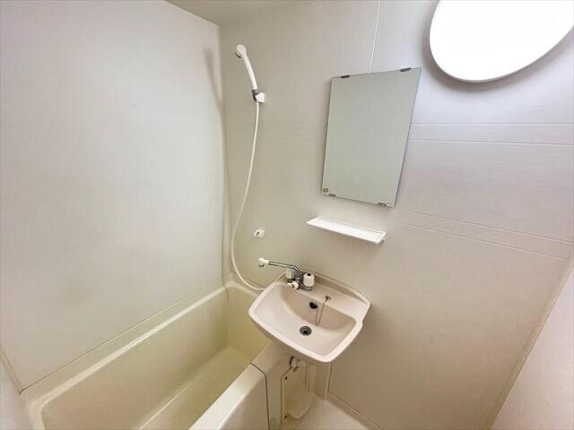 瑞江駅 徒歩6分 1階の物件内観写真