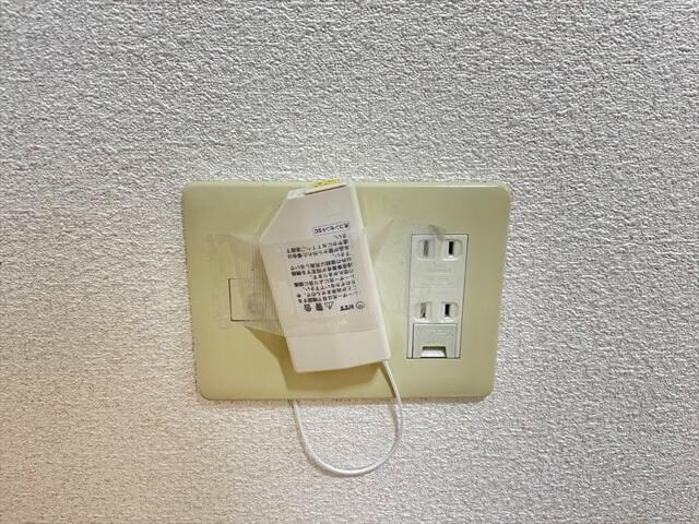 瑞江駅 徒歩6分 1階の物件内観写真