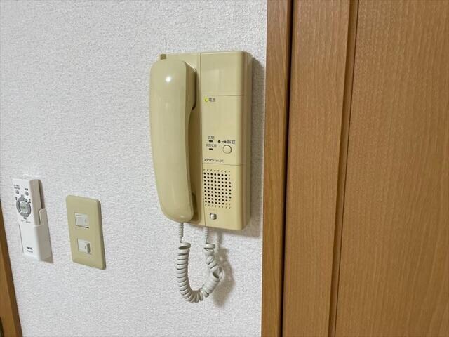 瑞江駅 徒歩6分 1階の物件内観写真