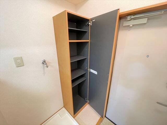 瑞江駅 徒歩6分 1階の物件内観写真