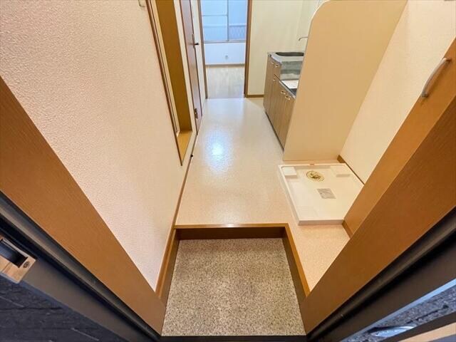 瑞江駅 徒歩6分 1階の物件内観写真