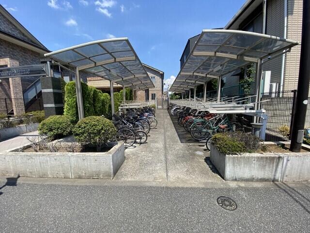 瑞江駅 徒歩6分 1階の物件内観写真