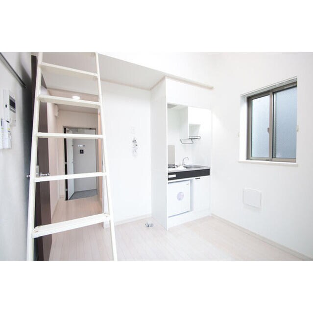 北千住駅 徒歩10分 3階の物件内観写真