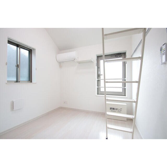 北千住駅 徒歩10分 3階の物件内観写真