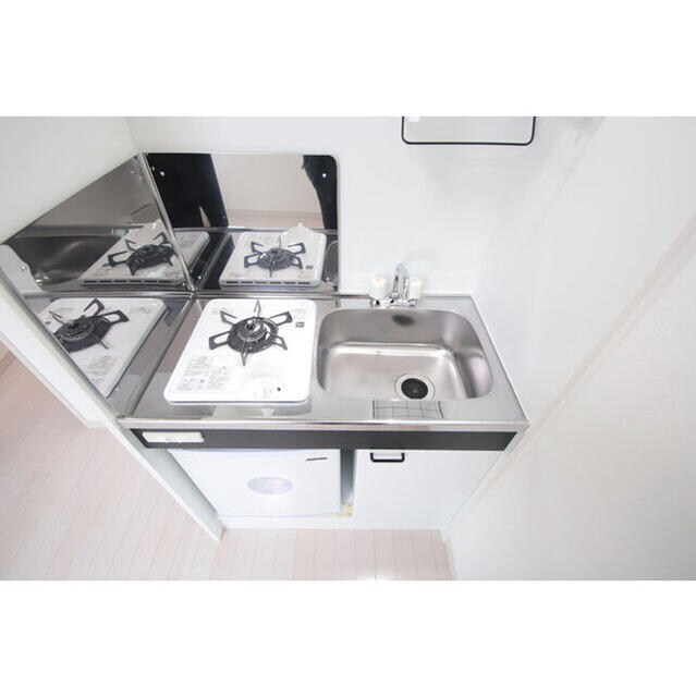 北千住駅 徒歩10分 3階の物件内観写真