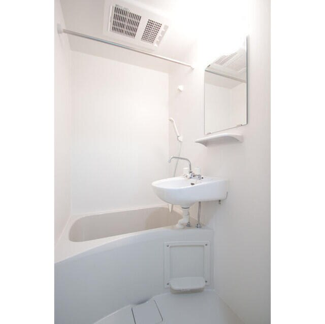 北千住駅 徒歩10分 3階の物件内観写真