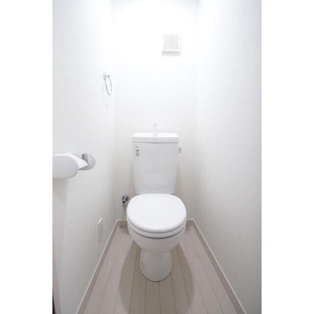 北千住駅 徒歩10分 3階の物件内観写真