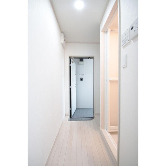 北千住駅 徒歩10分 3階の物件内観写真