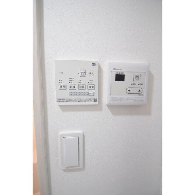 北千住駅 徒歩10分 3階の物件内観写真