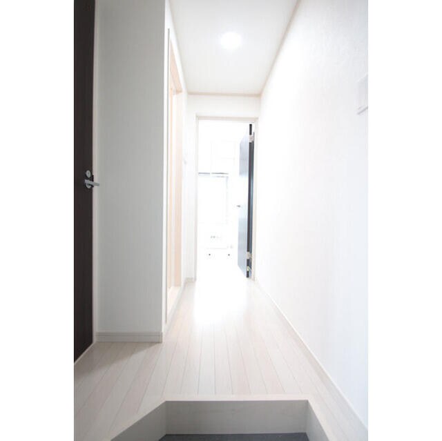 北千住駅 徒歩10分 3階の物件内観写真