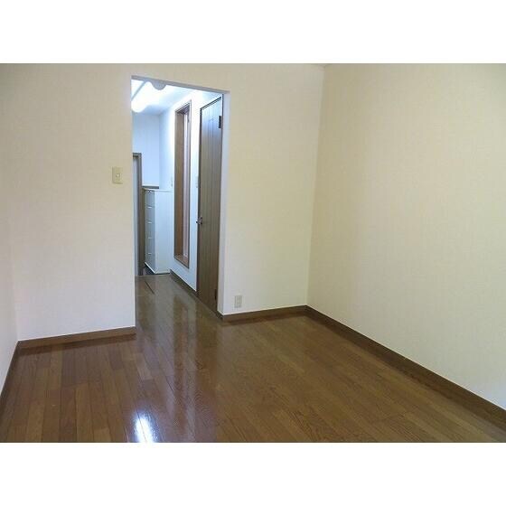 八幡山駅 徒歩7分 1階の物件内観写真