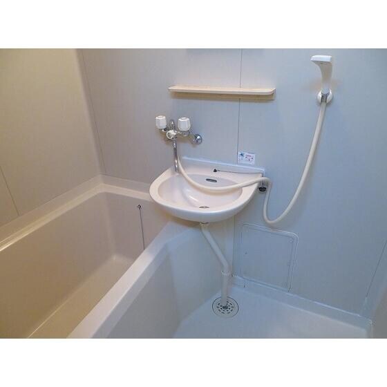 八幡山駅 徒歩7分 1階の物件内観写真