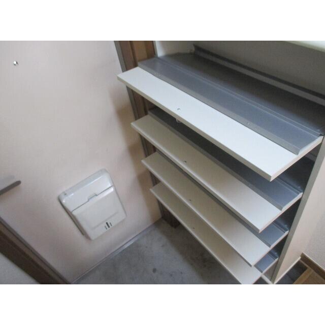 八幡山駅 徒歩7分 1階の物件内観写真