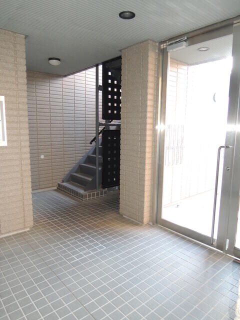 練馬春日町駅 徒歩5分 2階の物件外観写真