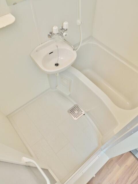 練馬春日町駅 徒歩5分 2階の物件内観写真