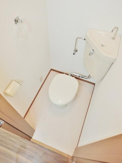 練馬春日町駅 徒歩5分 2階の物件内観写真