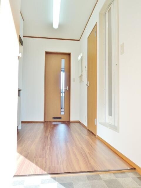 練馬春日町駅 徒歩5分 2階の物件内観写真