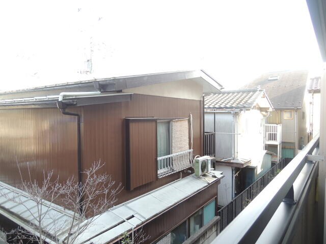 練馬春日町駅 徒歩5分 2階の物件内観写真