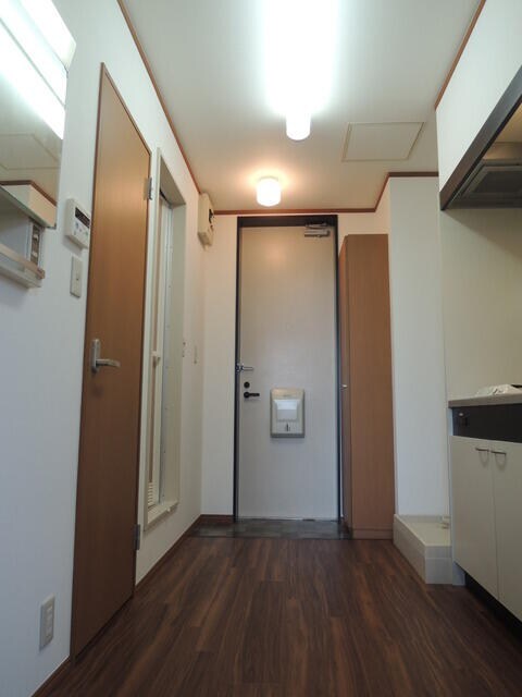 練馬春日町駅 徒歩5分 2階の物件内観写真