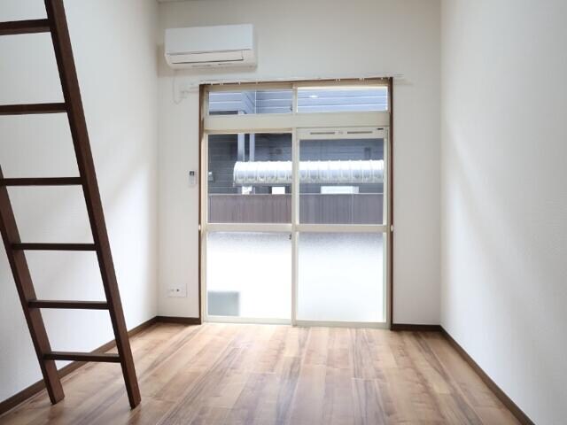 和光市駅 徒歩10分 2階の物件内観写真