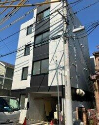 浮間舟渡駅 徒歩10分の物件外観写真