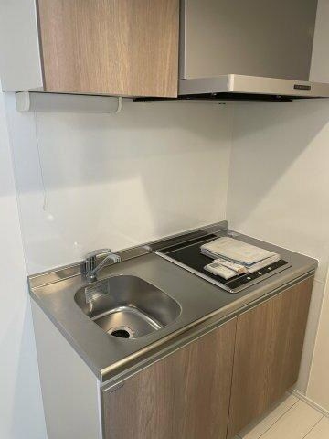 浮間舟渡駅 徒歩10分 3階の物件内観写真